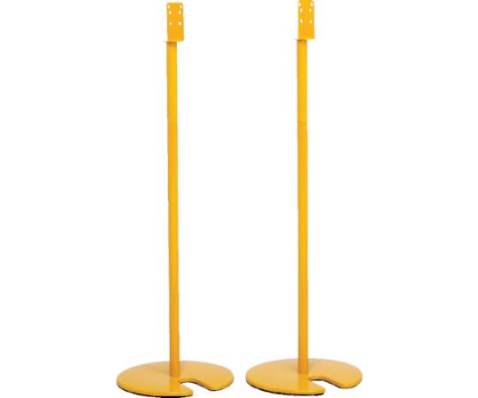 Reelex バリアリール専用スタンド（2本セット） 1セット(2本入) BRS-ST1