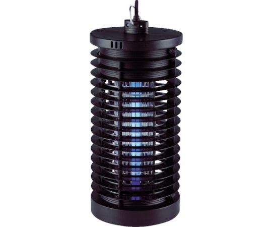 電撃殺虫器ムシコロDSー708 Amazon | DAISHIN センサー付き電撃殺虫器 20W ムシコロ DS-708