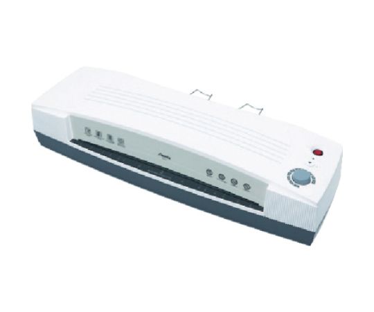 アスカ A2　4ローラーラミネーター　オフホワイト 1台 L402A2