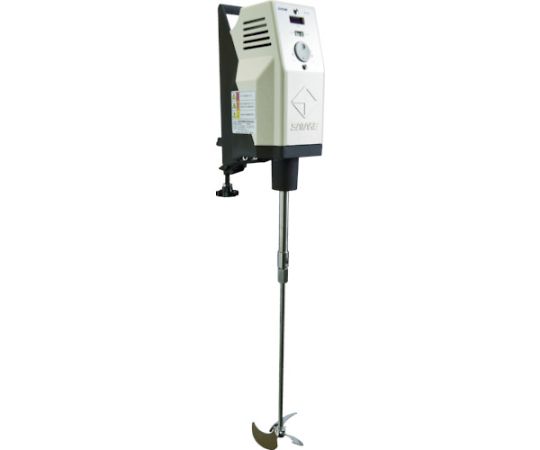 佐竹マルチミクス 可搬型万能撹拌機　単相100V 1台 NP-60