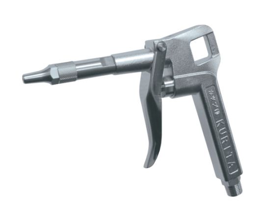 店内全品ポイント5倍★要エントリー★栗田製作所 オールステンレスエアーガン 1個 SUS-AG45｜Shop de clinic店