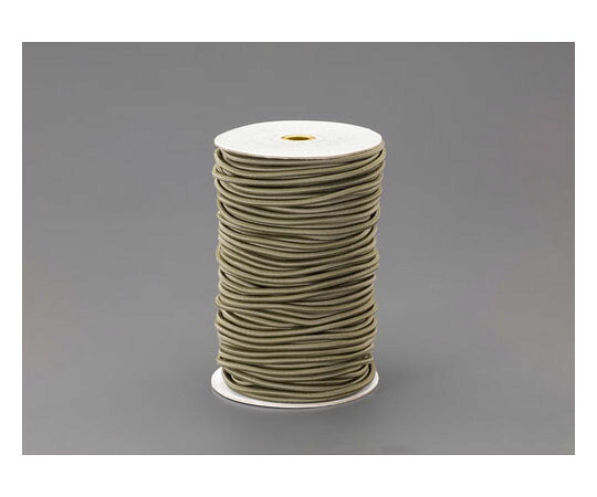 エスコ バンジーコード φ6mm x100m 1巻 EA628WH-16｜Shop de clinic店