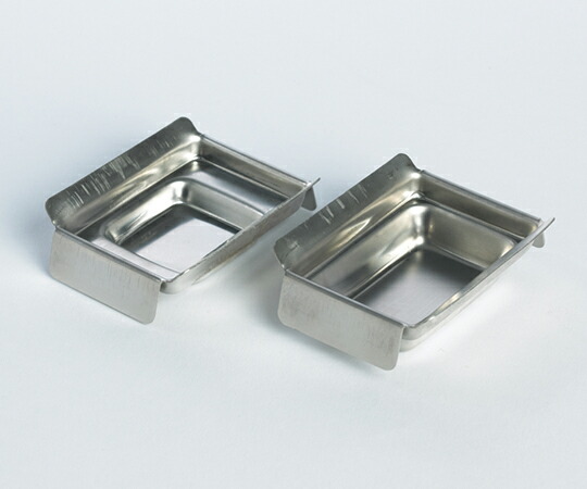 epredia ベースモールド 10×10×5mm 1パック(10包入) 6401015