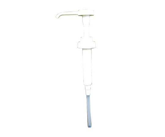 シーバイエス 2L・5L同じよううしろ押し揚水機 10mL 6本入 1入れもの(6本入) T40034