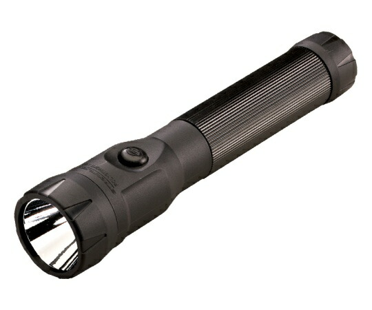 STREAMLIGHT ポリスティンガーLED 急速充電セット(ブラック) 1個 003LF