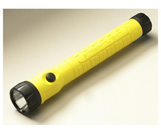 STREAMLIGHT ポリスティンガーLED 米国防爆 急速充電セット(イエロー) 1個 076F