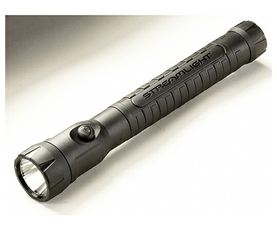 STREAMLIGHT ポリスティンガーLED 米国防爆 急速充電セット(ブラック) 1個 077F