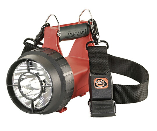 STREAMLIGHT バルカンLED IEC防爆モデル 標準セット 1個 071E
