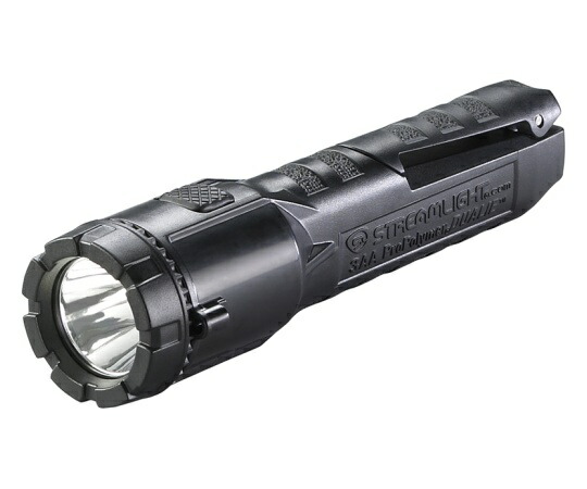 STREAMLIGHT デュアリー3AA 米国防爆(ブラック) 1個 098B
