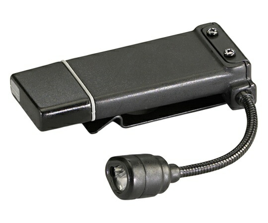 STREAMLIGHT クリップメイトUSB(ブラック) 1個 094B