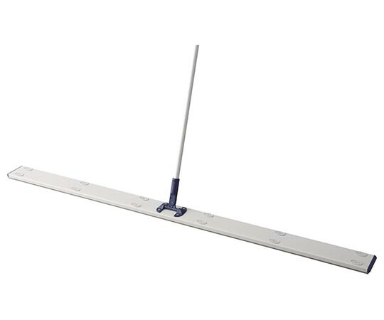 山崎産業（コンドル） ダスターモップ150(グレー) 1本 C75-14-150U-MB