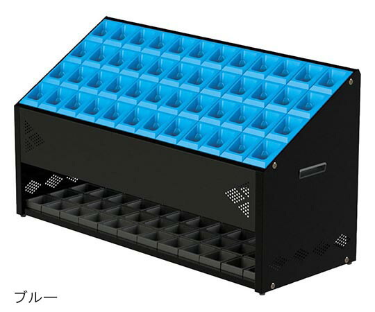 山崎産業（コンドル） アンブラーオクトP-48(ライトグレー) 1台／ケース YA-99L-ID-LGR
