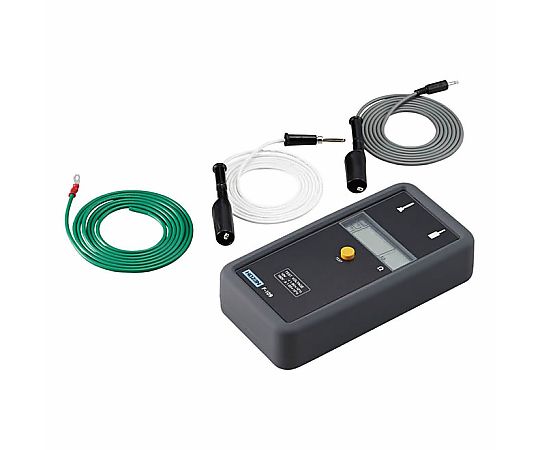 店内全品ポイント5倍★要エントリー★ホーザン 表面抵抗計 (電極なし) 1個 F-109-1｜Shop de clinic店 59,364円