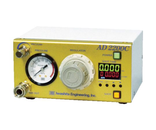 岩下エンジニアリング ディスペンサー 1台 AD2200C