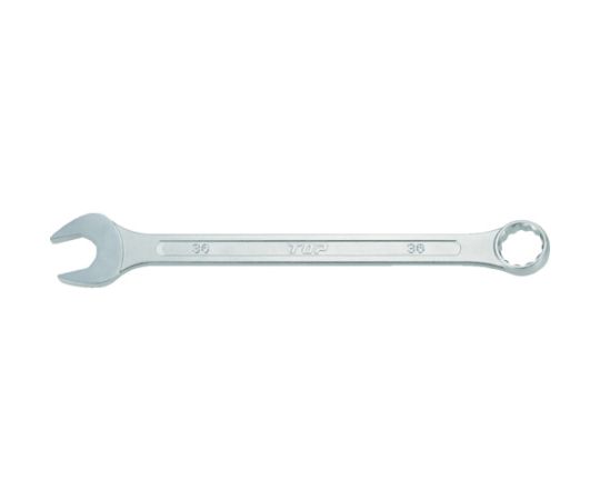 トップ工業 コンビネ-ションレンチ　36mm 1丁 CW-36