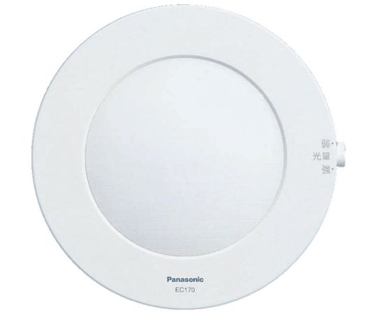 店内全品ポイント5倍★要エントリー★パナソニック 光るチャイム 1個 EC170|Shop de clinic店