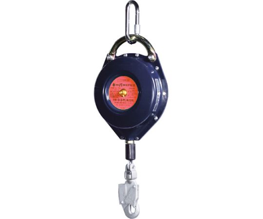 トーヨーコーケン キーパー　（30～100kg/Φ4×10m） 1台 KP-10