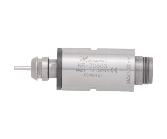 ナカニシ ショートスピンドル（7859） 1台 NR-3060S