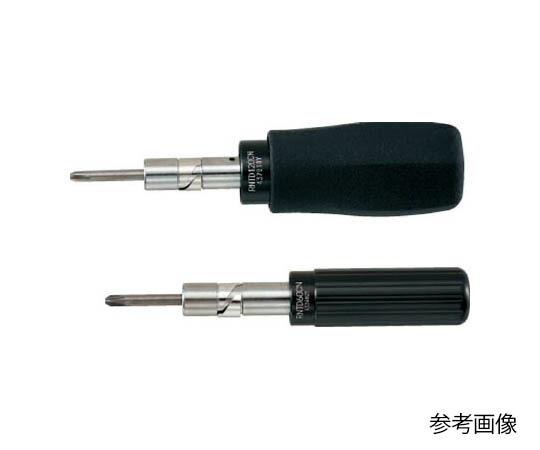 東日製作所 トルクドライバ 1個 RNTD500CN