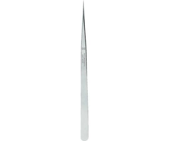マルト長谷川工作所 精密ピンセット（スリム・ストレート）　140 1本 TS-S-S 7,581円