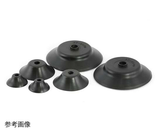 妙徳 金具付パッド 1個 NAPFTH-1.5A-10-S-T