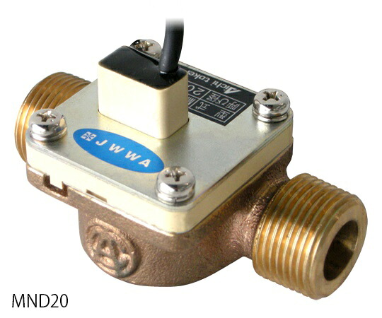 愛知時計電機 磁場検出器 1個 MND20