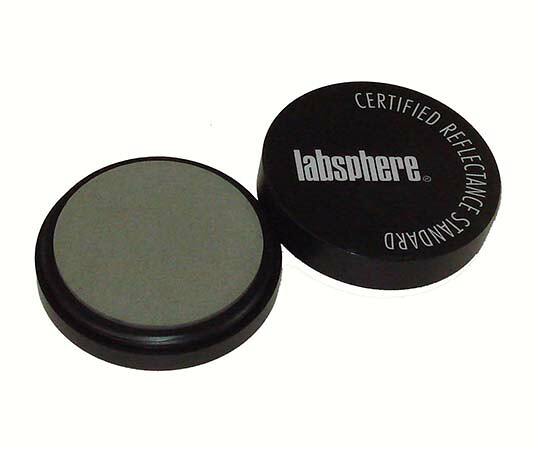 Labsphere スペクトラロン反射標準 20% φ1.25\