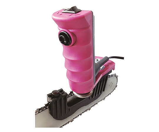 ツムラ 簡単チェンソー目立機 匠 1個 4.0mm&4.8mmｾｯﾄ