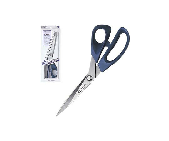 クロバー 布切ステンレスはさみ 「SR-240FT」 24cm 36226 1個｜Shop de clinic店