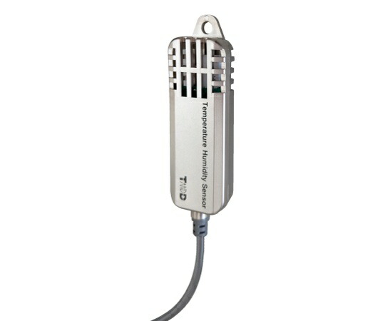 ティアンドデイ 高精度温湿度センサ SHA-3151 1個