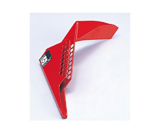 店内全品ポイント5倍★要エントリー★ユニット ボールバルブ・ロックアウトデバイス(大) 859-61 1個|Shop de clinic店