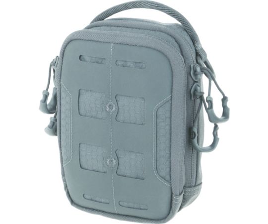 MAXPEDITION CAP　コンパクト　アドミンポーチ　グレー CAPGRY 1個 7,838円