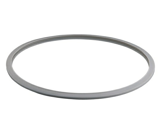 ホクア（北陸アルミニウム） アルミ業務用圧力鍋用部品　パッキンのみ　50・40L共通 AAT15051 1個