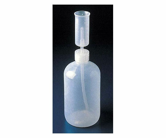 飾り気の無い定量ディスペンサー 500mL BDI5701 1個