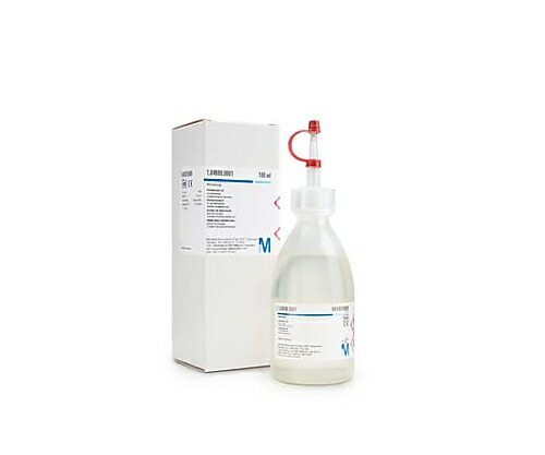 Merck 油浸用オイル 顕微鏡用 1.04699.0001 1個