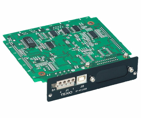 TEXIO（テクシオ） USB抑えつけるゲーム盤 IF-41USB 1個