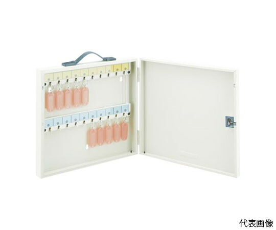 店内全品ポイント5倍★要エントリー★ダイケン キーボックス　キー10本用 OK-10N 1台｜Shop de clinic店
