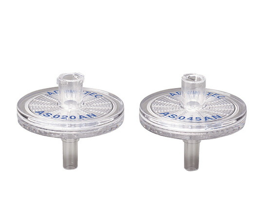 ADVANTEC DISMIC 25AS020AN 39121121 1箱(50個入)