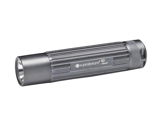 SUPRABEAM Q3　CLASSIC　LEDライト 503.1543 1個