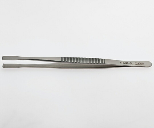 RUBIS コンポーネントピンセット NTX87 1本