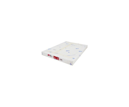 王子製紙 PODグロス厚地の外套紙A3 128g/m2 250枚 900364 1容器に並べる(250枚入)