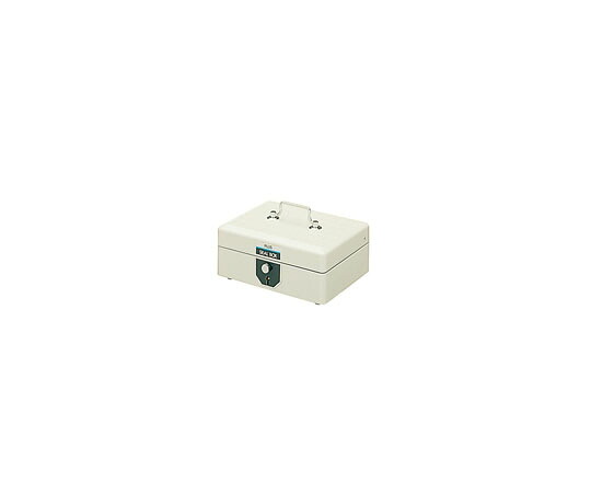 【PLUS】 スチール印箱 中 SB-004(37163)