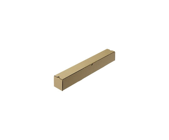 銀鳥製作 ポスターボックスダンボール 50枚入 719-031 1箱(50枚入)