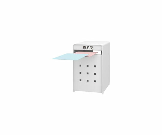 トヨダプロダクツ 貴名受/診察券入 SB-SW 1個