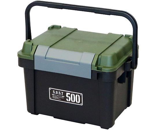 【おまとめお得な２個書き割り】JEJアステージ シールドボックスシャット 500X 1個