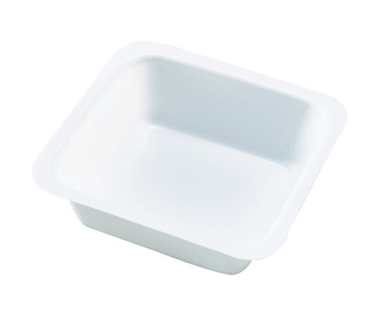 【おまとめお得な２個セット】トラスコ中山 秤量皿　100ML　500枚入り　静電防止タイプ TVDS-AS-100 1箱(500枚入)