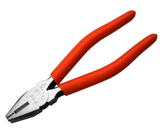 楽天市場】ツノダ ペンチ150mm JIS 工具の定番 JIS規格適合品
