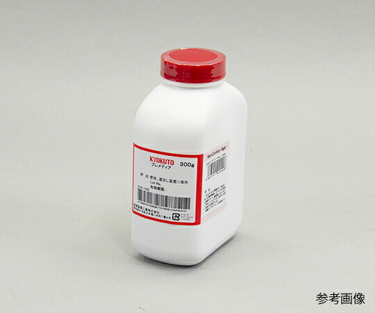 極東製薬工業 プレメディアデスオキシコレート寒天培地　300g 02350 1本