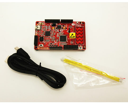 Cypress PSoC4-PIONEER KIT CY8CKIT-042 1仕掛ける 花・ガーデン・DIY-その他