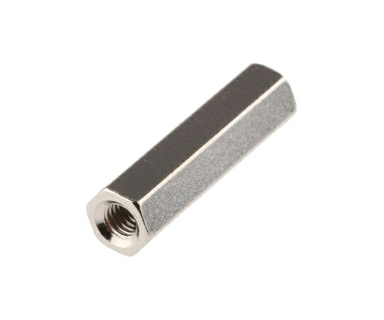 RS　Pro 六角　スタンドオフ　黄銅　M3ｘ20mm 222-424 1袋(50個入)